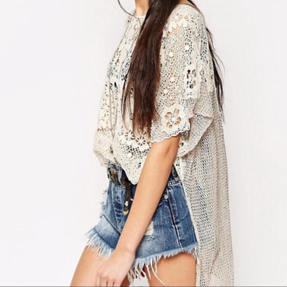 Free People ‘Bad Romance’ Top - Picture 4 of 11